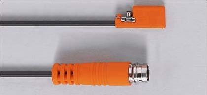 Actual product image ifm Electronic Cylinder sensor