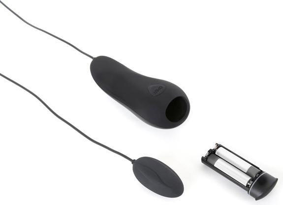 Actual product image Bswish Bnaughty Deluxe (Black)