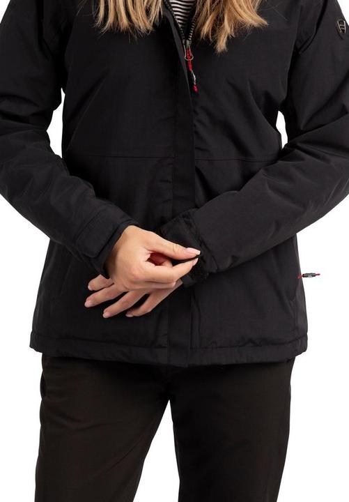 Produktbild Trespass Frosty Jacke wasserfest Wattiert (S)