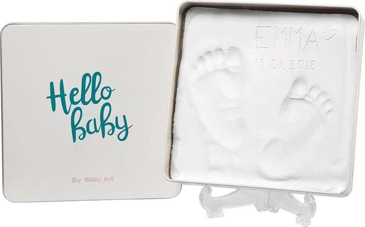 Immagine prodotto Baby Art scatola magica