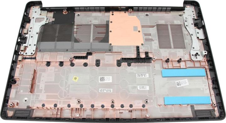 Actual product image Dell XXT29