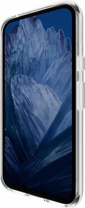 Produktbild Case-Mate Signature Clear Case- Google Pixel 8a- transparent- CM053806 (Google Pixel 8a)