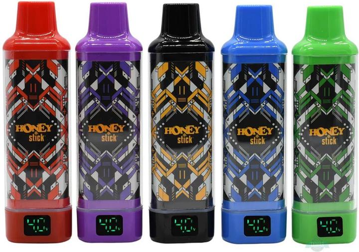 Immagine prodotto Honeystick Cart Pen Concealer Assort