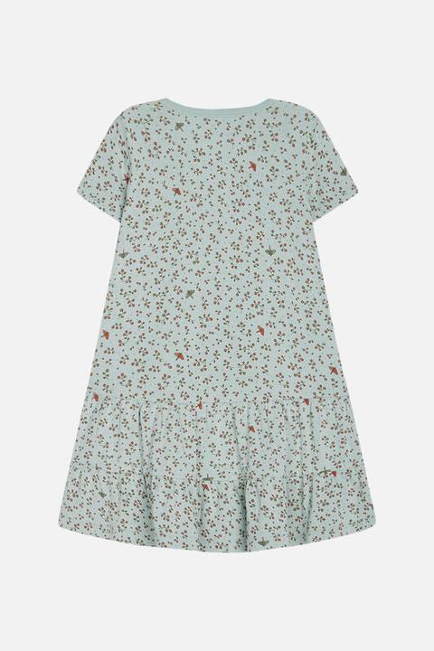Actual product image Hust and Claire Dress Bamboo (92)
