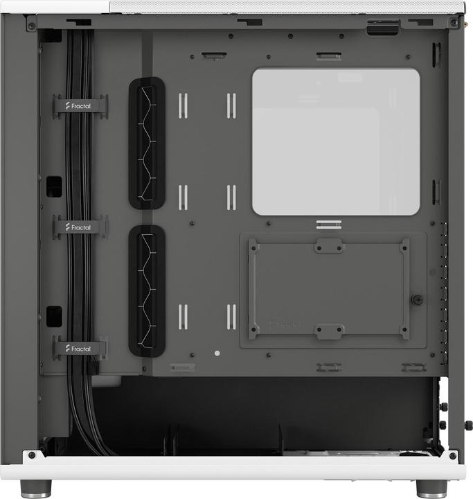 Produktbild Fractal North (ATX, mATX, Mini-ITX)