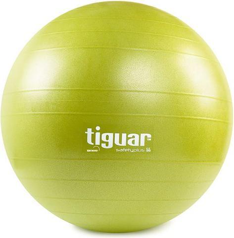 Immagine prodotto Tiguar Palla da ginnastica Safety Plus, 55 cm (55 cm)