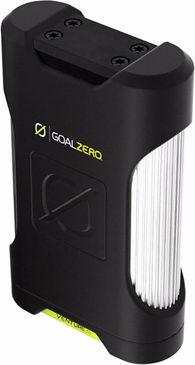 Image du produit Goal Zero Venture 35 (9600 mAh, 18 W, 35.52 Wh)