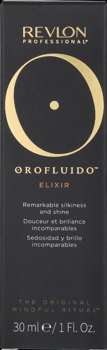 Produktbild Orofluido Oroflido Original Elixir (30 ml)