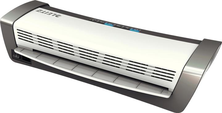 Actual product image Leitz iLAM Office Pro hot laminator /min (80 - 175 µm, A3)