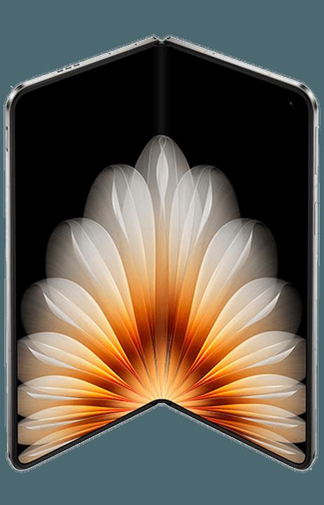 Produktbild OPPO Find N5 (512 GB, Misty White, 8.12", SIM + eSIM, 50 Mpx, 5G)