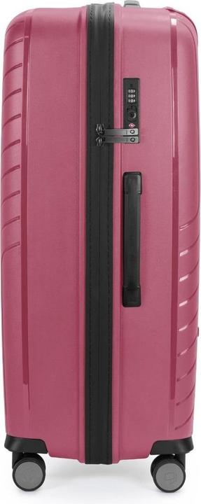 Produktbild Hauptstadtkoffer TXL - Grosser Koffer Hartschale, Berry (120 l, L (90 - 115l))