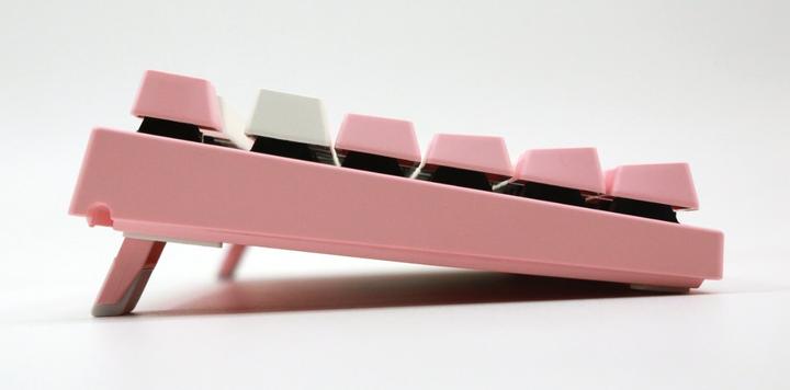 Produktbild Varmilo Sakura VA88 (CH, Kabelgebunden)