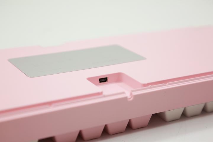 Varmilo Sakura VA88 (CH, Kabelgebunden)