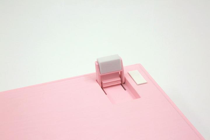 Produktbild Varmilo Sakura VA88 (CH, Kabelgebunden)