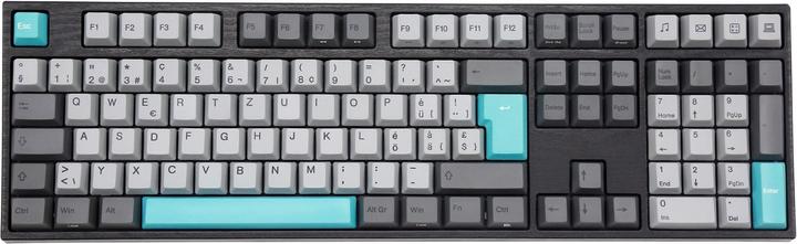 Varmilo Moonlight VA109 (CH, Cable)