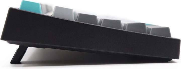 Actual product image Varmilo Moonlight VA109 (CH, Cable)