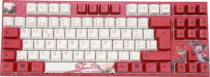 Image du produit Varmilo Koi VA88 (CH, Filaire)