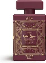 Immagine prodotto Gulf Orchid Sheikh Al Oud Red Eau De Parfum, 100ml (Eau de parfum, 100 ml)