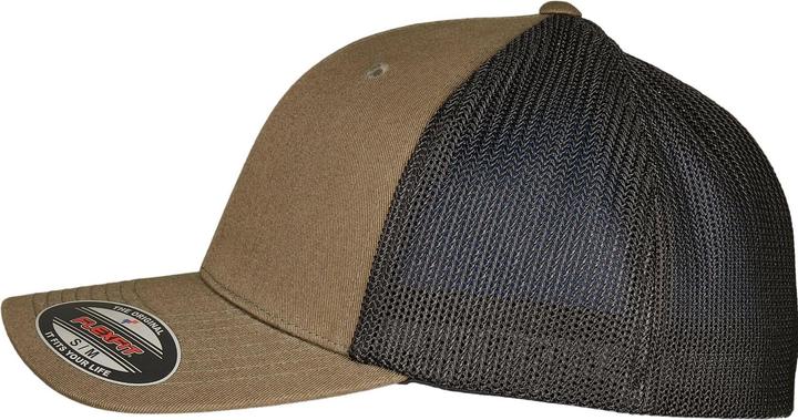 Actual product image Flexfit Trucker Recycled Mesh (XL)