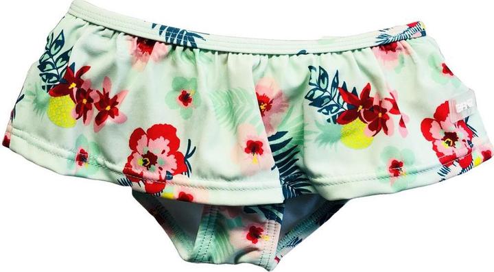 Mint, Floral