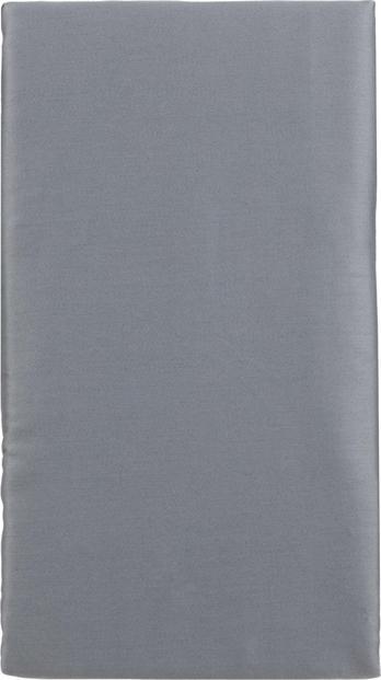 Image du produit Okko DRAP HOUSSE POLYCOTON 180X200+25 GRIS (180 x 200 cm)