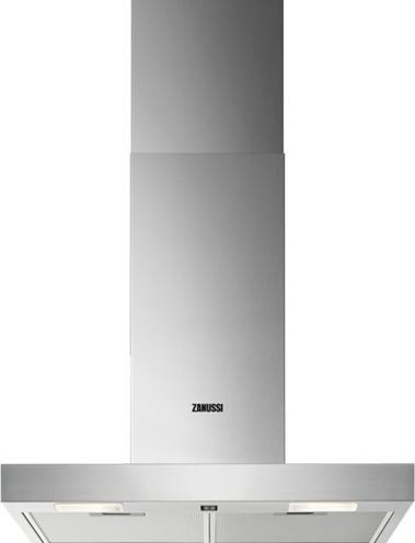 Produktbild Zanussi ZHB60460XA (Wandhaube)