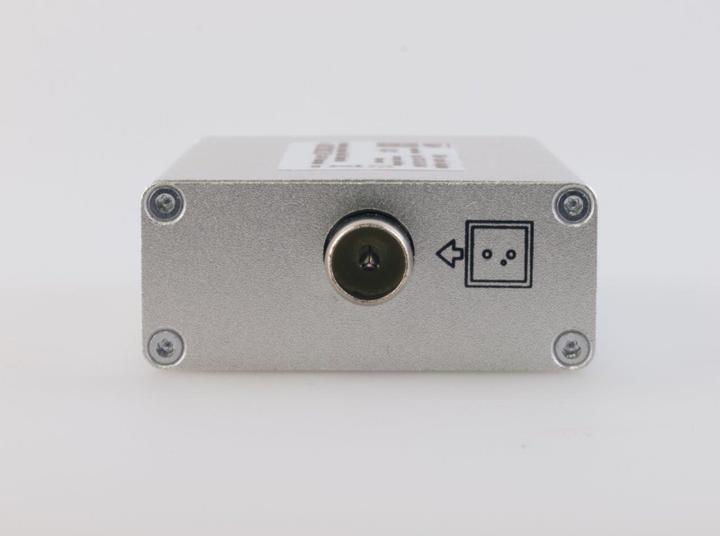Image du produit Sumatronic Adaptateur de câble DAB (Commutateur audio)
