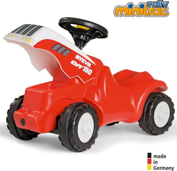Image du produit Rolly Toys RollyMinitrac Steyr