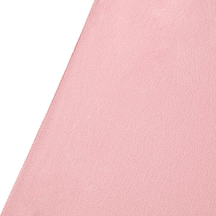 Image du produit Westcott Backdrop résistant aux froissures Blush Pink (9' x 10') (270 cm, 300 cm)