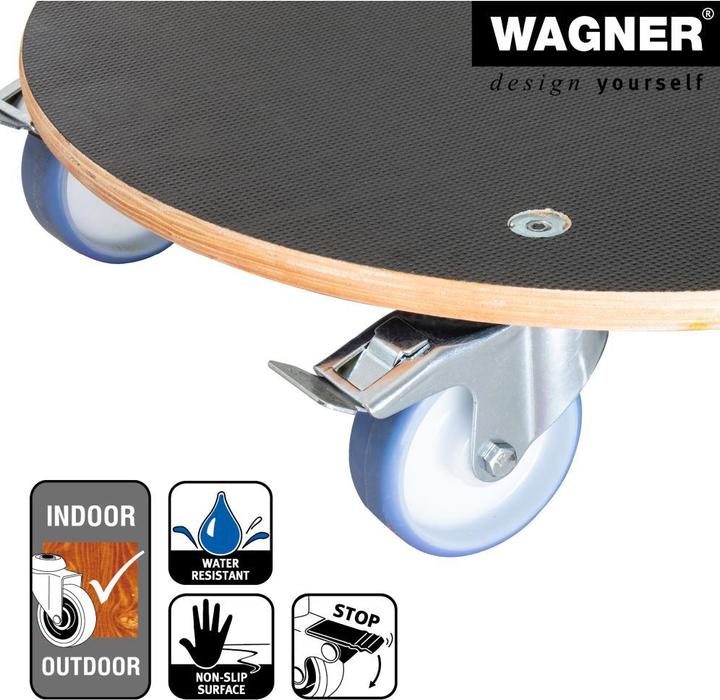 Image du produit Wagner System MaxiGRIP