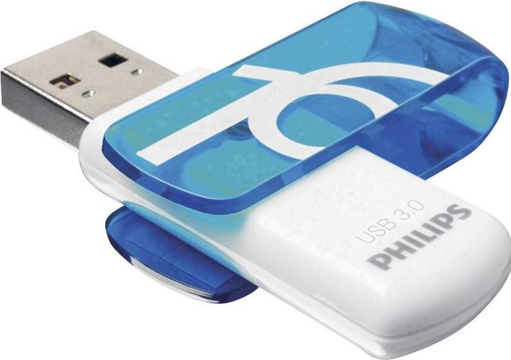 Immagine prodotto Philips Edizione vivida (16 GB, USB-A, USB 2.0)