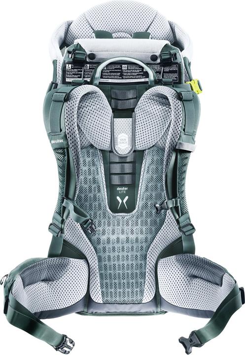 Actual product image Deuter Kid Comfort Active