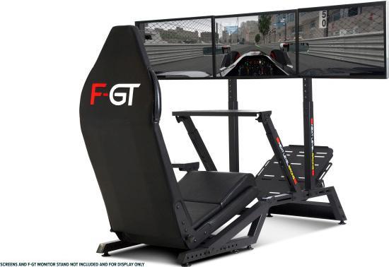 Produktbild Next Level Racing FGT Cockpit NLR-S010