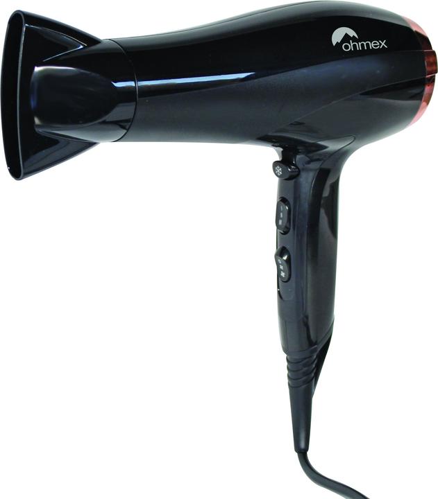 Actual product image Ohmex RCY-95BK