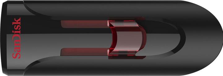 Productafbeelding SanDisk Cruzer Glide CZ600 USB memory stick, 16GB, USB 3.0 (16 GB, USB-A)