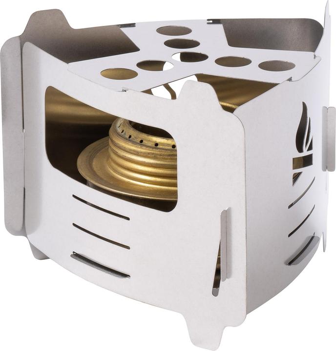 Actual product image Bushcraft Essentials Bushbox