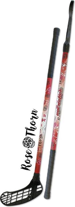 Image du produit Acito Rose Thorn 95/106 Gauche (rouge) (106 cm, Gauche)