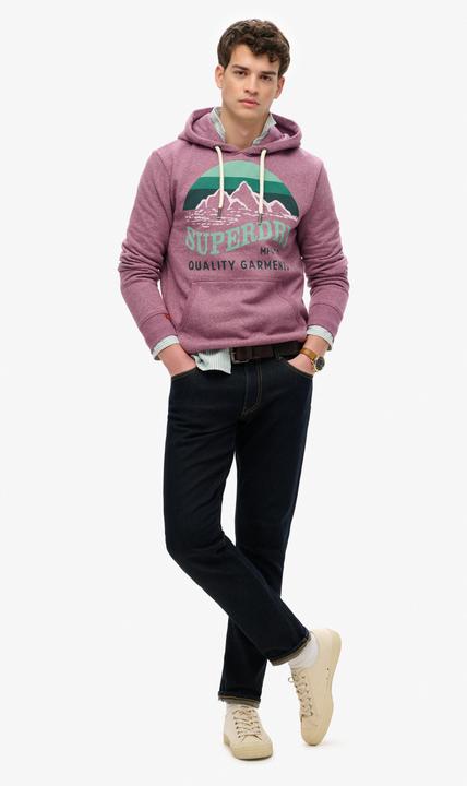 Actual product image Superdry Cl Great (L)