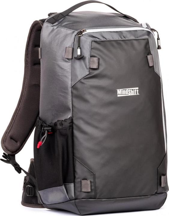 Actual product image Mindshiftgear PhotoCross 15L (Camera shoulder bag, 20 l)