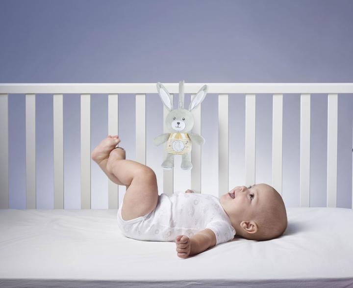 Immagine prodotto Chicco Ninna nanna coniglietto di polvere di stelle