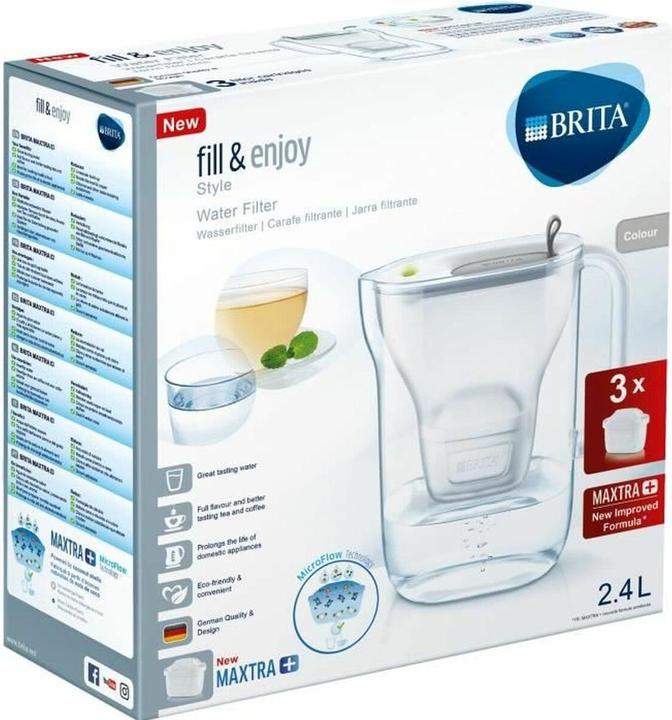 Produktbild Brita Style (2.40 l)
