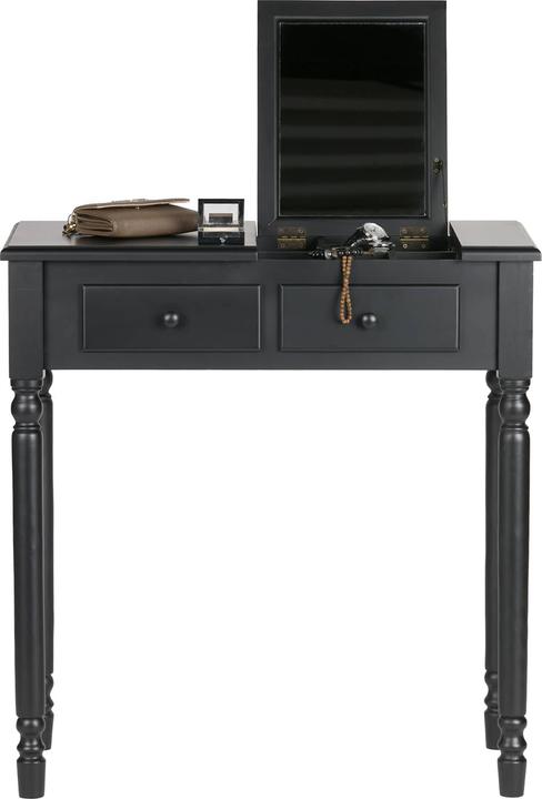 Immagine prodotto Woood Romy (75 x 38 x 78 cm)