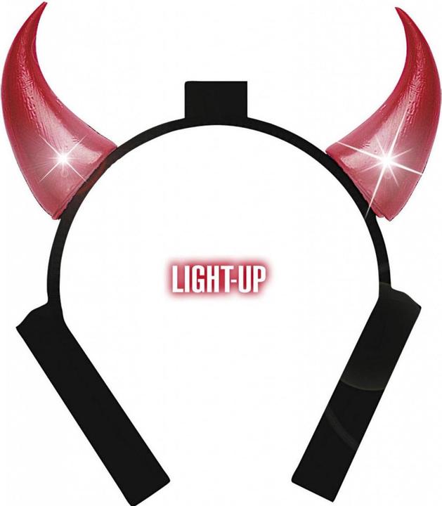 Immagine prodotto Widmann Luce delle corna del diavolo