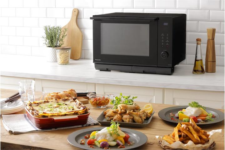 Immagine prodotto Panasonic Forno a vapore NN-DS59 (27 l)