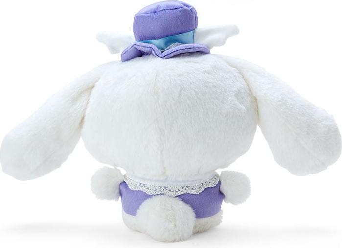 Produktbild Sanrio Cinnamoroll Plush (Lavender Dream) S - 29 cm (22 cm)