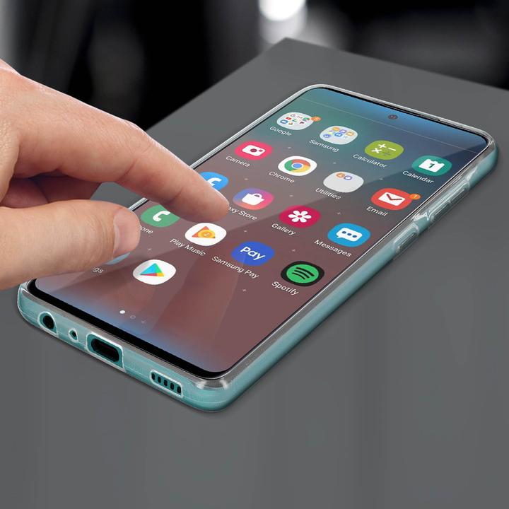 Image du produit Avizar Série de kits (Samsung Galaxy A52)