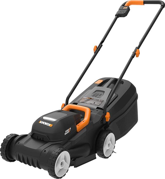 Produktbild Worx WG730E (Akkubetrieb)