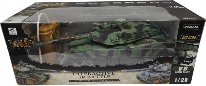 Immagine prodotto Ciuciubabka Ferngesteuerter Panzer