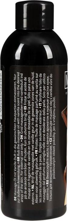 Actual product image Magoon Vanille (100 ml)