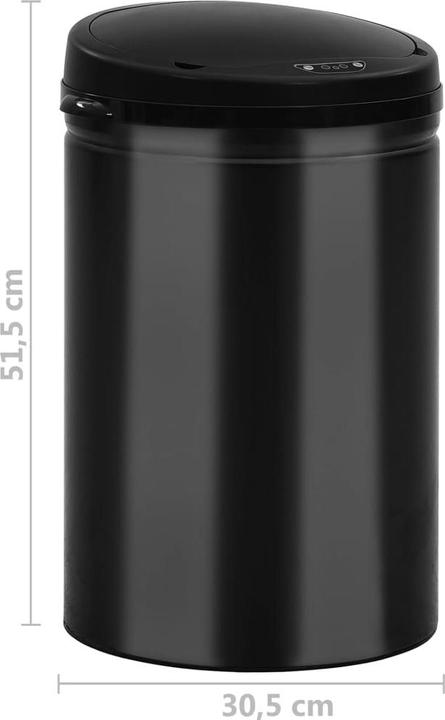 Actual product image VidaXL Iser (30 l)